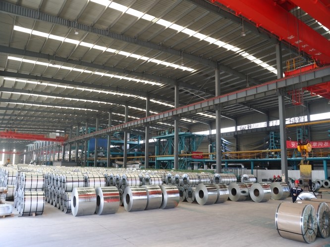 鋼市早報（20260106）