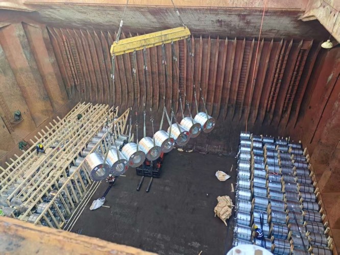 鋼市早報（20260113）